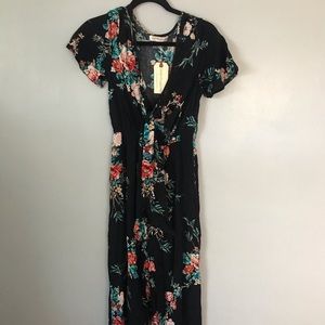 Band of Gypsies jumpsuit